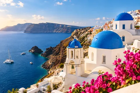 Vacanță în Grecia – destinație pentru sejur în Grecia