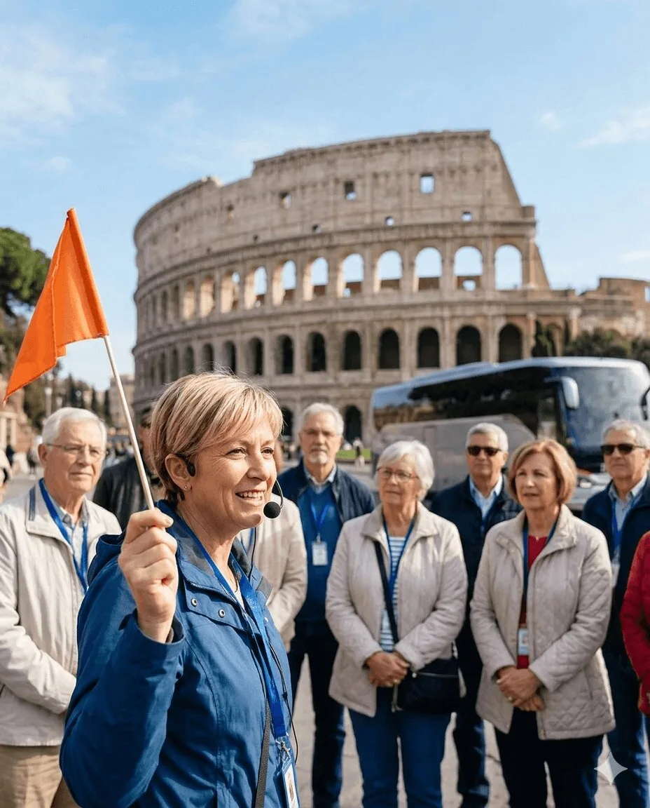 Circuite turistice